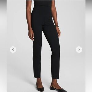 NWT SPANX SPANXsupersmooth™ PerfectFit
Ponte Slim Straight Pant SMALL